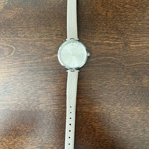 Kate spade watch